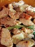 Rujak petis