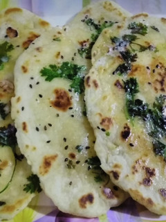 🏨 கார்லிக் பட்டர் குல்சா செய்முறை முக்கிய புகைப்படம்
