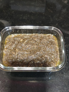 Una foto de Salsa de champiñones (genial para pasta) Thermomix
