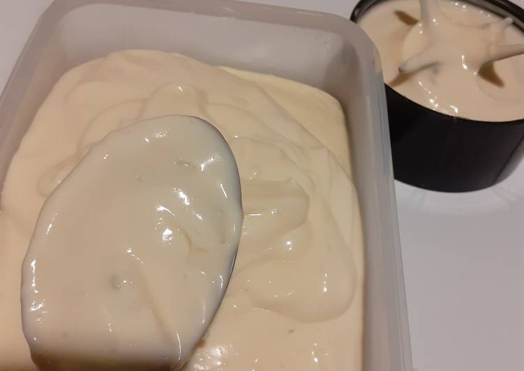 18. Cream Cheese Homemade Gurih dan Ngejuuuuu bgt 🥰