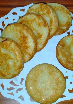 Foto resep Wingko babat teflon (simple & lembut)