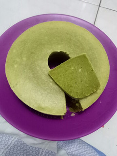 Foto resep Bolu kojo