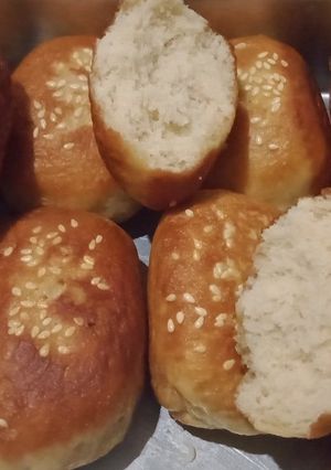 Foto resep Odading