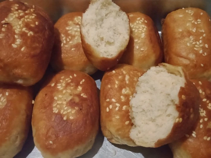 Langkah Mudah untuk Menyiapkan Resep Odading yang Menggugah Selera Anti Ribet, Uenak Banget