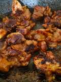 Ayam Madu