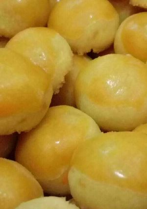 Foto resep Nastar yummy..😘