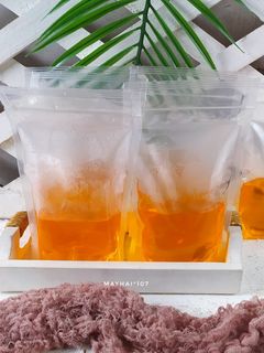 Foto resep Pudot Mangga