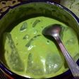 Fresh Cream avocado