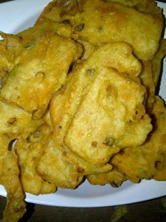Foto resep TeMpe Mendoan