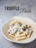 Truffle Pasta
