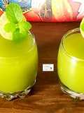 Summer Special Saunf Sharbat