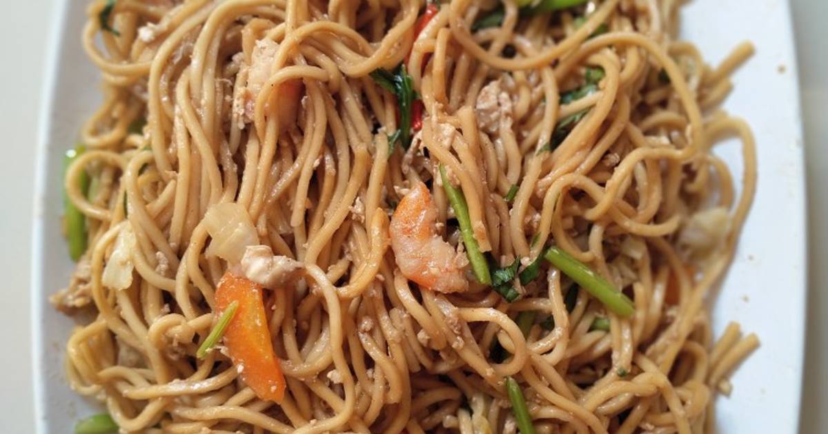 12.833 resep bumbu mie goreng special enak dan sederhana ala rumahan