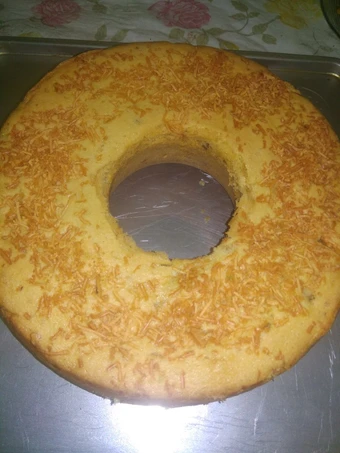 Langkah Mudah untuk Membuat Resep Bolu Pisang Raja yang Lezat Anti Ribet, Uenak Banget