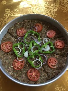 صورة لوصفة كفته