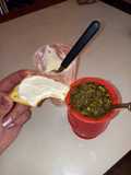Queso untable tipo casancrem