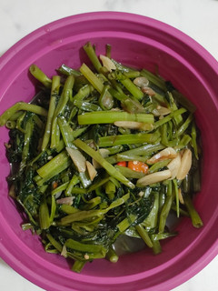 Foto resep Tumis Kangkung