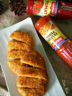 Foto resep Tahu Katsu