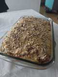 Torta de atum