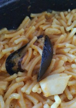 Foto principal de Fideuá económica
