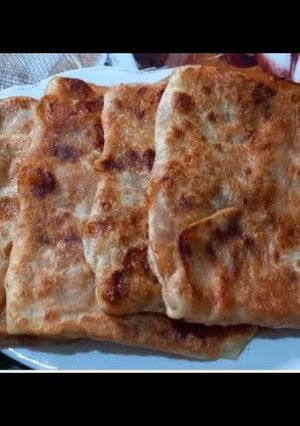 صورة لوصفة محاجب بحشوة رائعة بالبصل