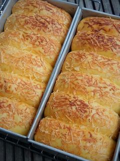 Foto resep Roti Keset No Ulen
