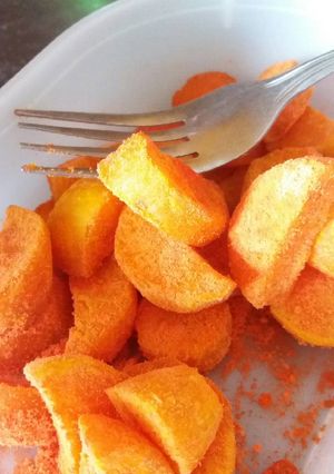 Foto resep Ubi Balado