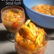 Rujak Serut Aceh