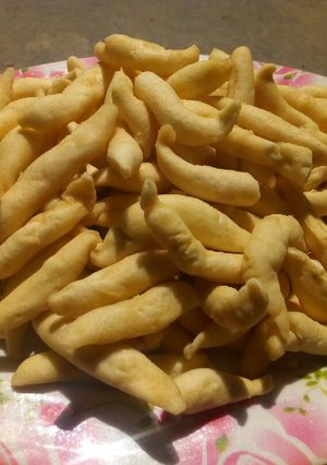 Foto resep Gabus Keju