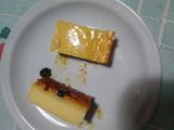 Budín de Pan/Flan