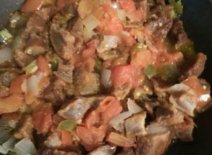 Una foto de Chicharrón prensado a la mexicana
