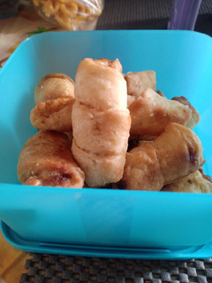 Foto resep Pisang Molen