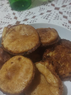 Una foto de Buñuelos Yucatecos