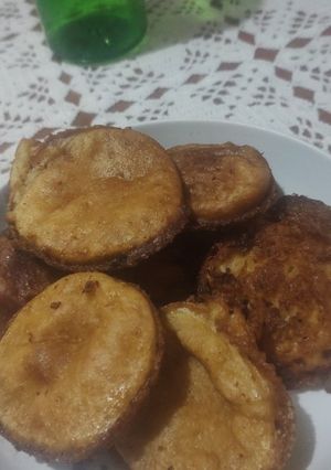 Una foto de Buñuelos Yucatecos