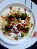 Dahi Vada