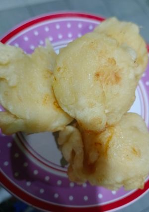 Foto resep Rondo royal
