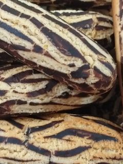 صورة لوصفة قاطو كروكي القهوة☕ لشرب القهوة ☕☕