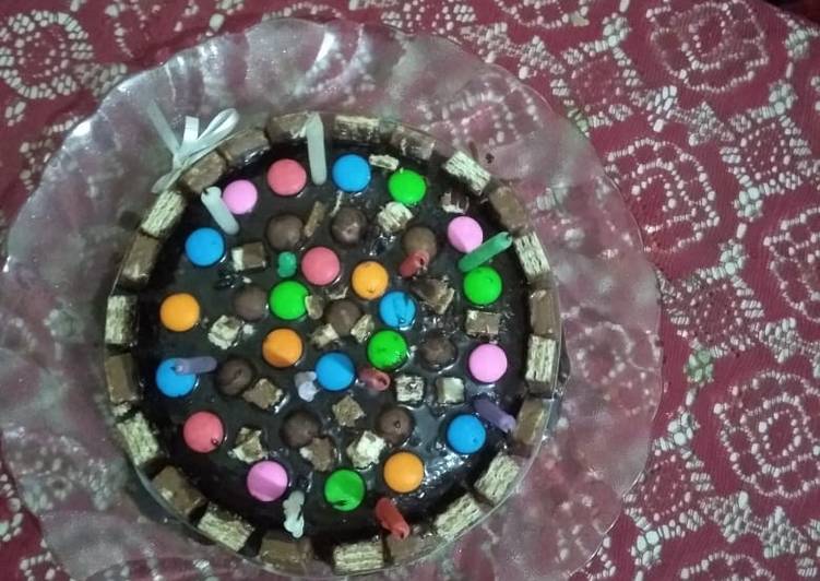 Chocolate kit kat cack Chocolate kit kat cack