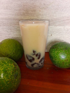 Foto resep Boba milk tea