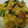 Kwetiaw vege