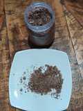 Sal de cebolla, ajo