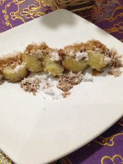 Foto resep Kue lupis