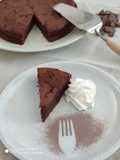 Moellaux al cioccolato