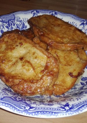 Foto principal de Torrijas de leche