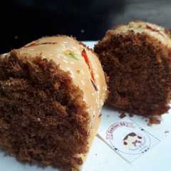 รูปของ Bolu Abon Gulung