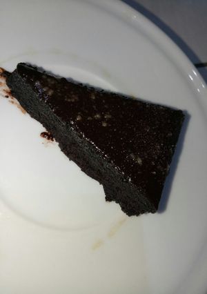 Foto resep Oreo Cake