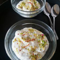 A picture of Shreekhand.