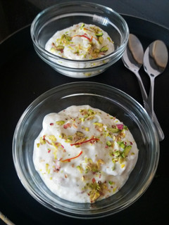 A picture of Shreekhand.