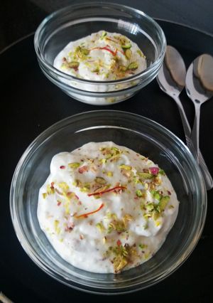 A picture of Shreekhand.