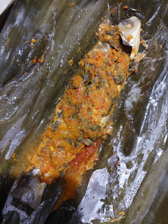 Foto resep Pepes Ikan Bandeng