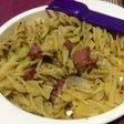 Pasta Simple 3 Bahan